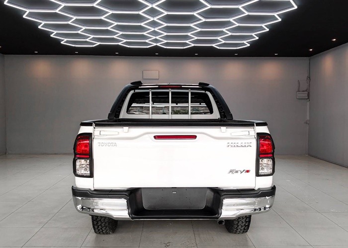 Used 2
                    TOYOTA
                     for Sale Image