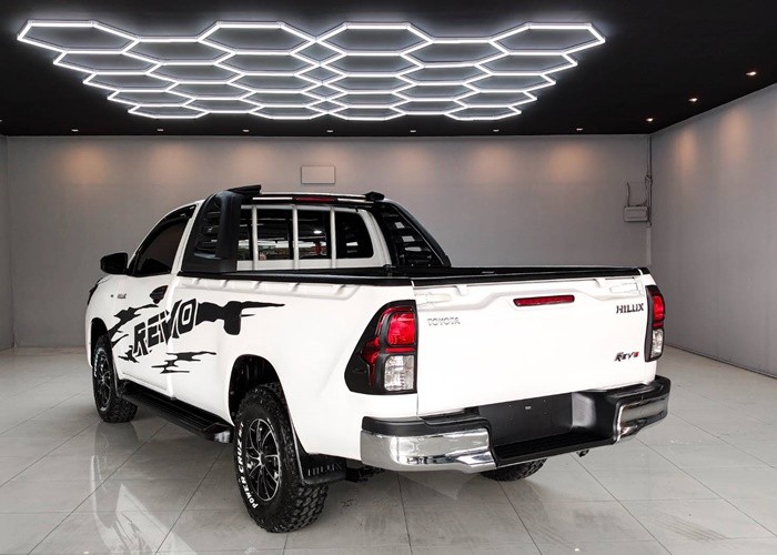 Used 2
                    TOYOTA
                     for Sale Image