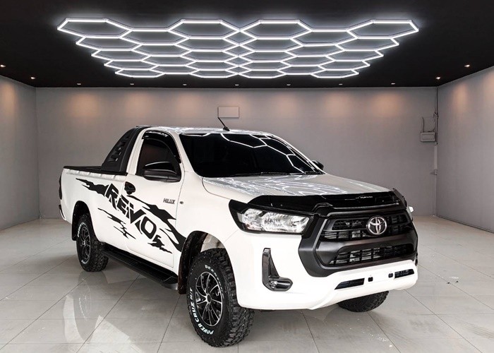 Used 2
                    TOYOTA
                     for Sale Image