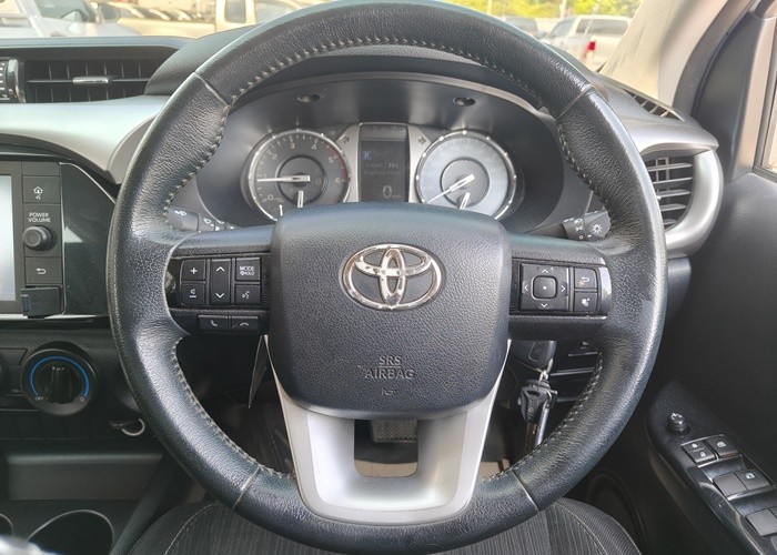 Used 10
                    TOYOTA
                     for Sale Image
