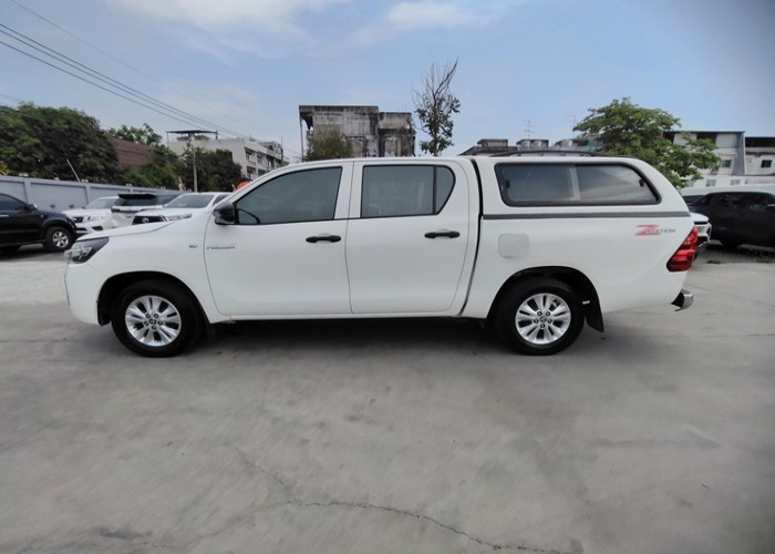 Used 10
                    TOYOTA
                     for Sale Image