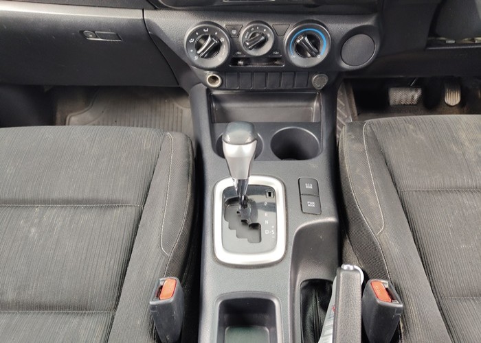Used 10
                    TOYOTA
                     for Sale Image