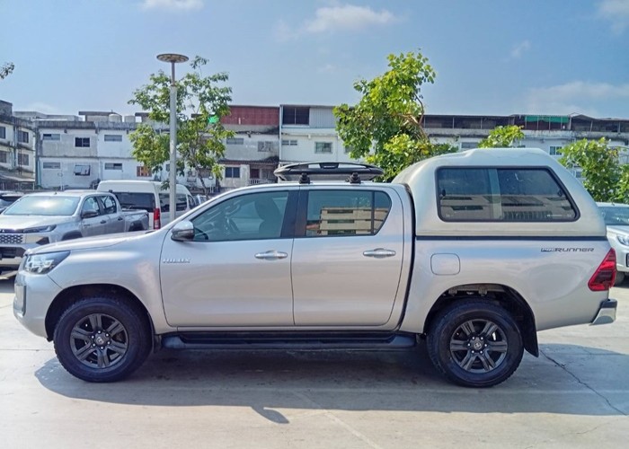 Used 9
                    TOYOTA
                     for Sale Image