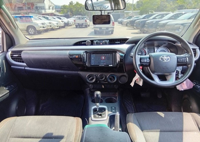 Used 9
                    TOYOTA
                     for Sale Image