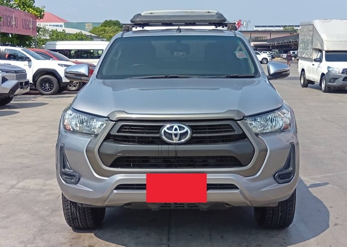 Used 9
                    TOYOTA
                     for Sale Image