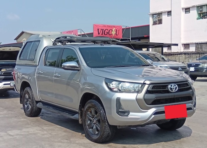 Used 9
                    TOYOTA
                     for Sale Image