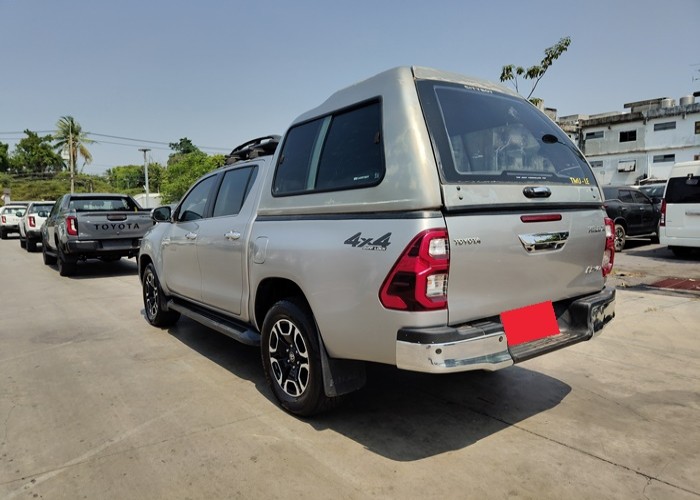 Used 9
                    TOYOTA
                     for Sale Image