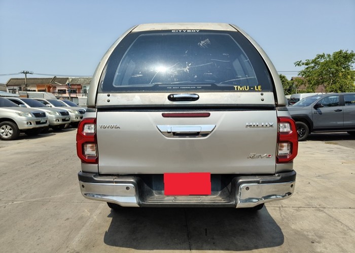 Used 9
                    TOYOTA
                     for Sale Image