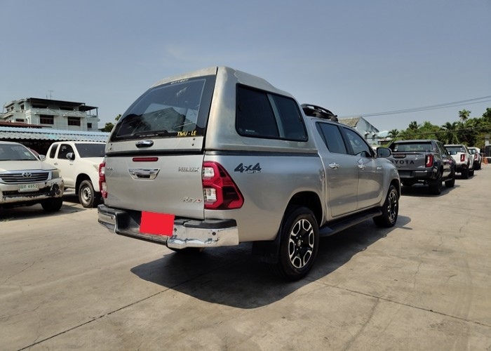 Used 9
                    TOYOTA
                     for Sale Image