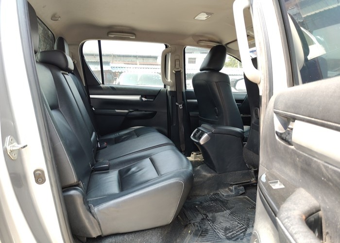 Used 9
                    TOYOTA
                     for Sale Image