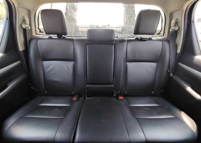 Used 9
                    TOYOTA
                     for Sale Image