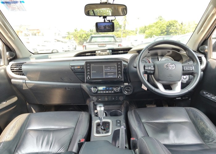 Used 9
                    TOYOTA
                     for Sale Image