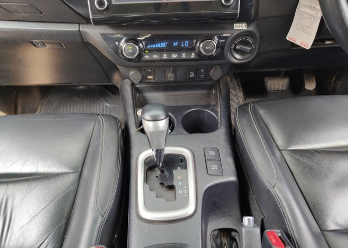 Used 9
                    TOYOTA
                     for Sale Image