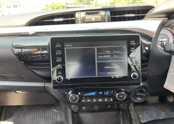 Used 9
                    TOYOTA
                     for Sale Image