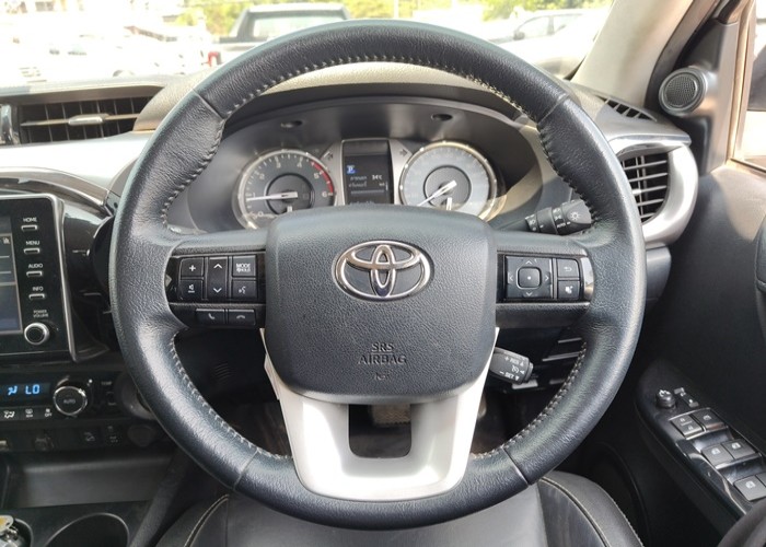 Used 9
                    TOYOTA
                     for Sale Image