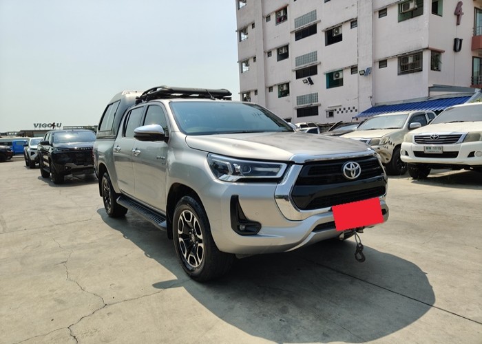 Used 9
                    TOYOTA
                     for Sale Image