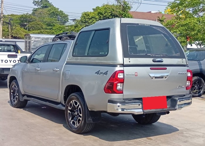 Used 9
                    TOYOTA
                     for Sale Image