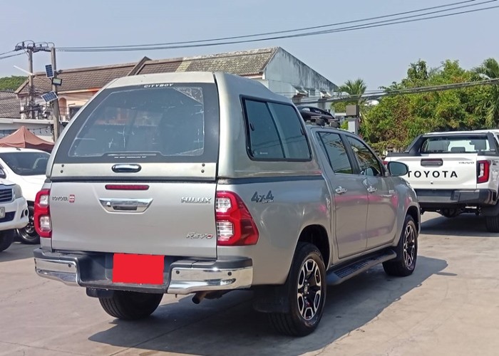 Used 9
                    TOYOTA
                     for Sale Image
