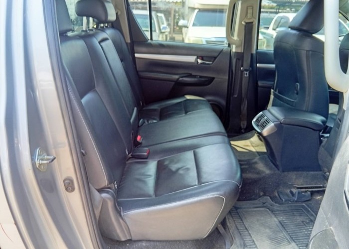 Used 9
                    TOYOTA
                     for Sale Image