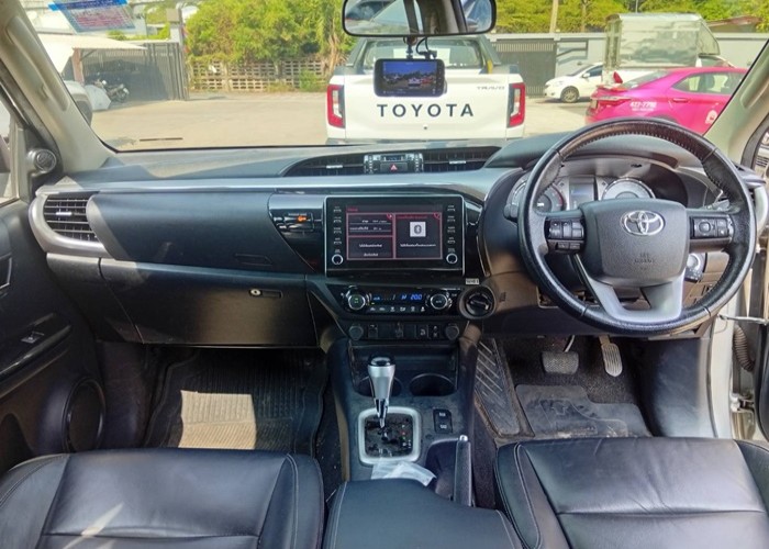 Used 9
                    TOYOTA
                     for Sale Image