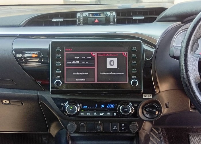 Used 9
                    TOYOTA
                     for Sale Image