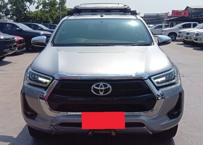 Used 9
                    TOYOTA
                     for Sale Image
