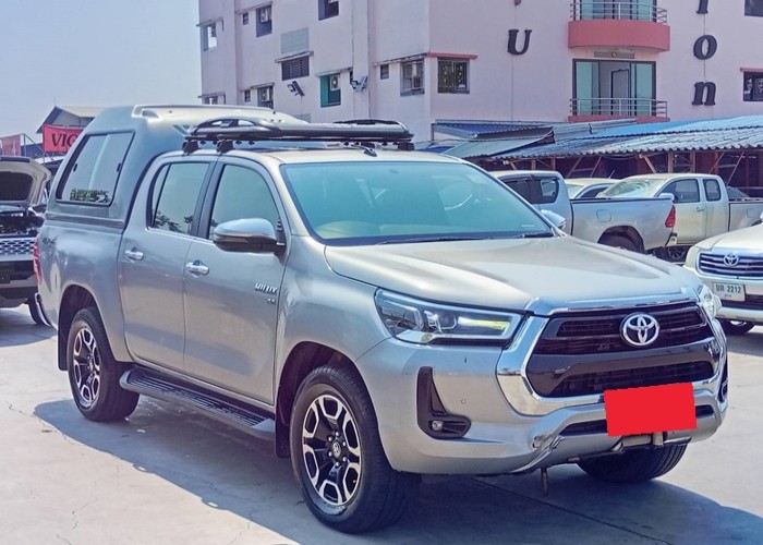 Used 9
                    TOYOTA
                     for Sale Image