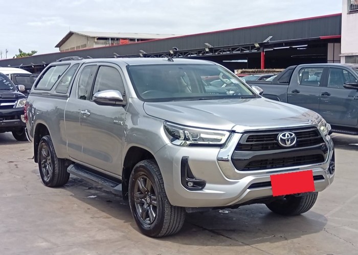 Used 6
                    TOYOTA
                     for Sale Image