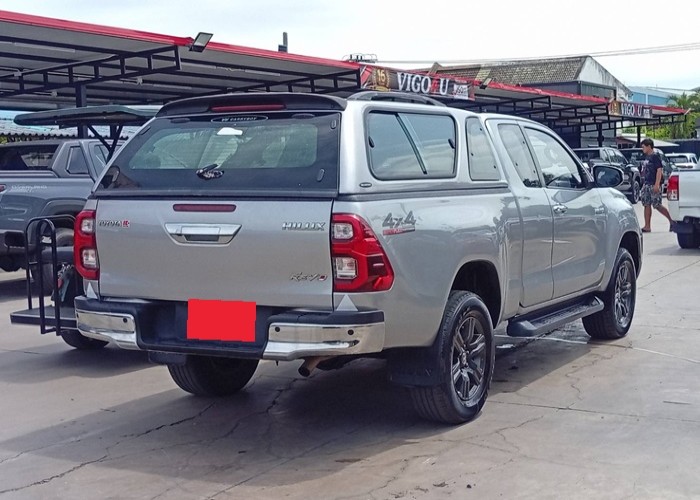Used 6
                    TOYOTA
                     for Sale Image