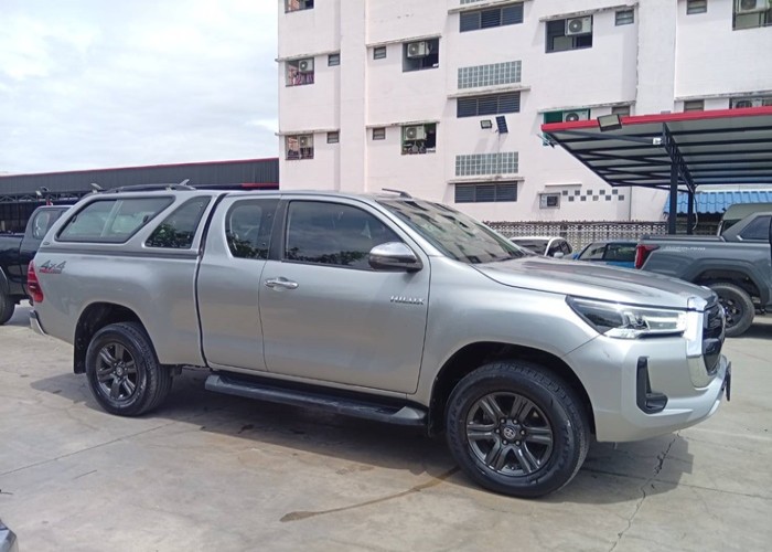 Used 6
                    TOYOTA
                     for Sale Image