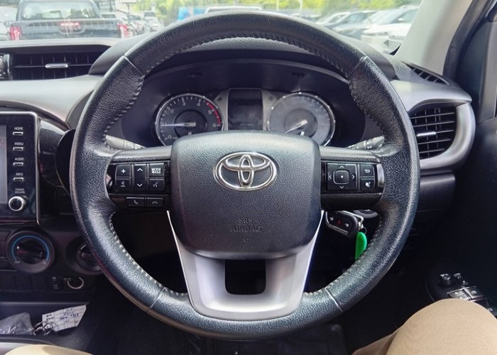 Used 6
                    TOYOTA
                     for Sale Image
