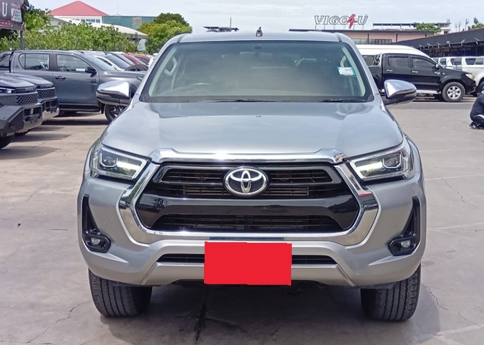 Used 6
                    TOYOTA
                     for Sale Image