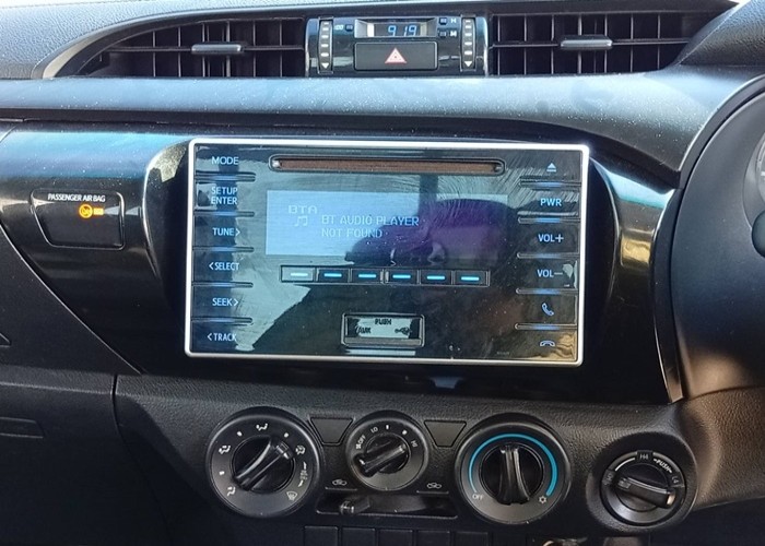 Used 7
                    TOYOTA
                     for Sale Image