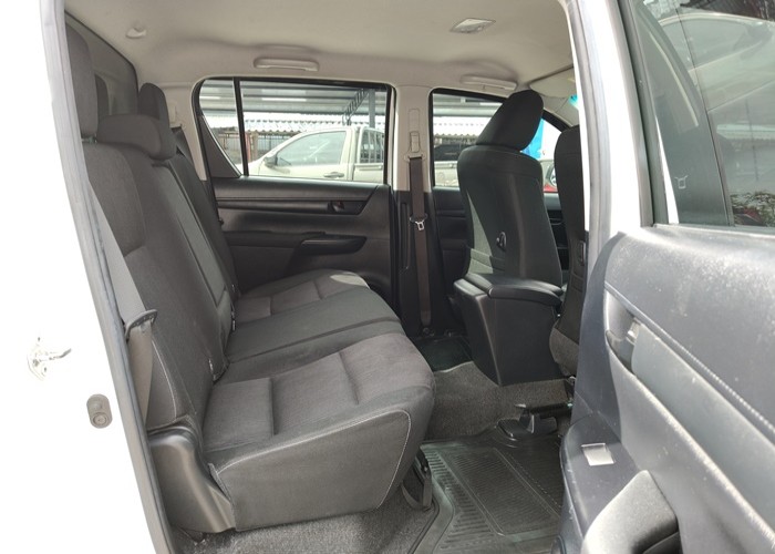 Used 5
                    TOYOTA
                     for Sale Image