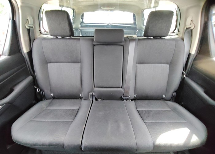 Used 5
                    TOYOTA
                     for Sale Image