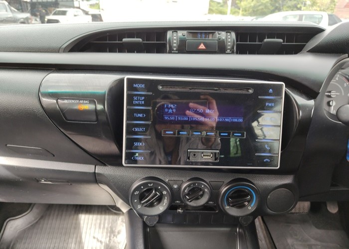 Used 5
                    TOYOTA
                     for Sale Image
