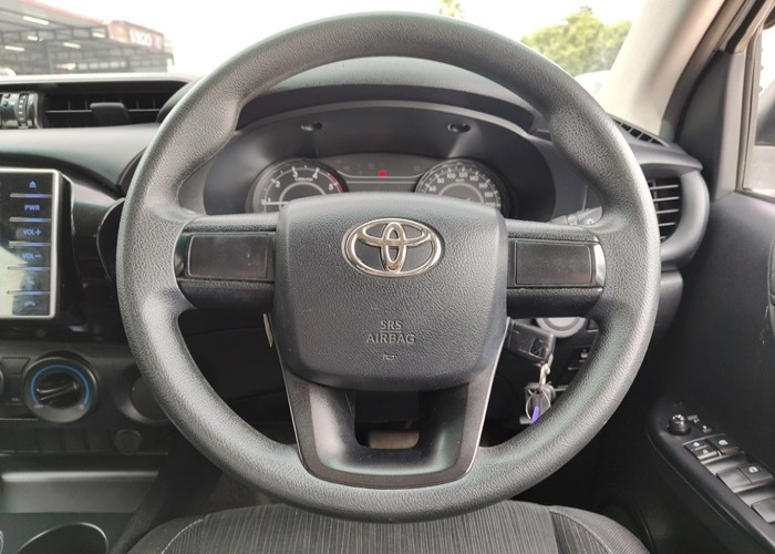 Used 5
                    TOYOTA
                     for Sale Image