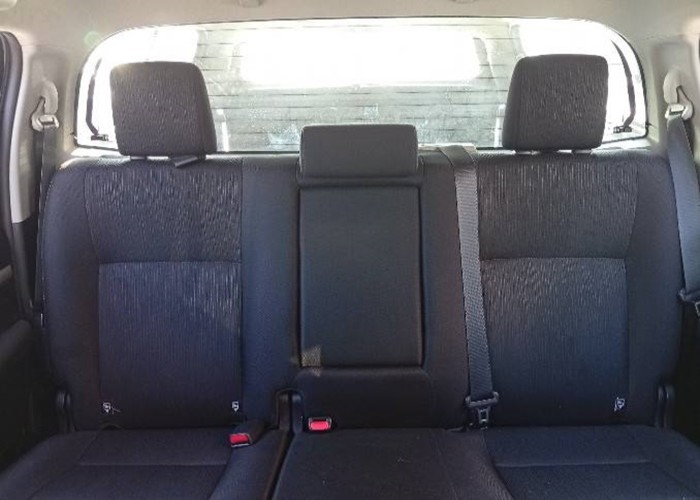 Used 10
                    TOYOTA
                     for Sale Image