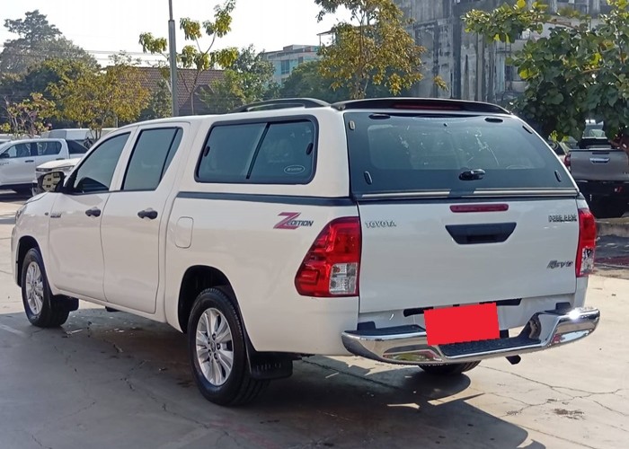 Used 10
                    TOYOTA
                     for Sale Image