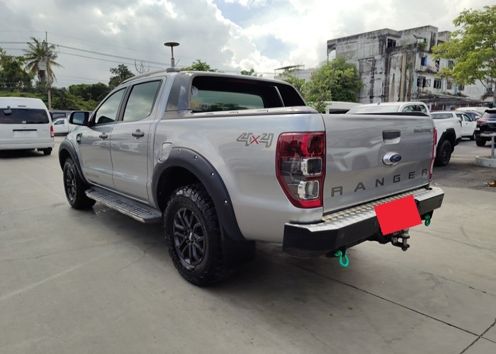 Used 6
                    FORD
                     for Sale Image