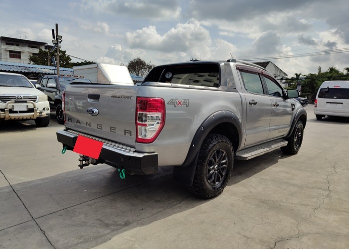 Used 6
                    FORD
                     for Sale Image