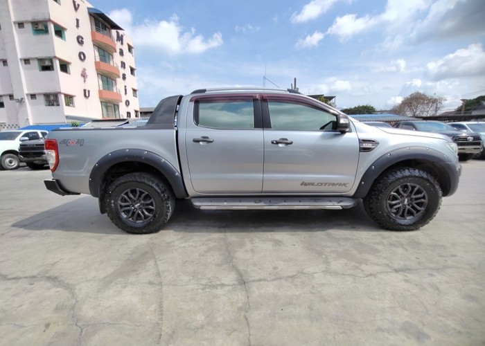 Used 6
                    FORD
                     for Sale Image