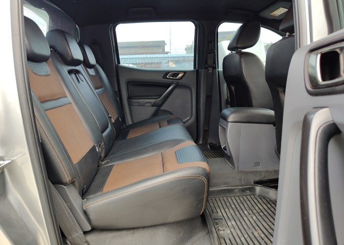 Used 6
                    FORD
                     for Sale Image