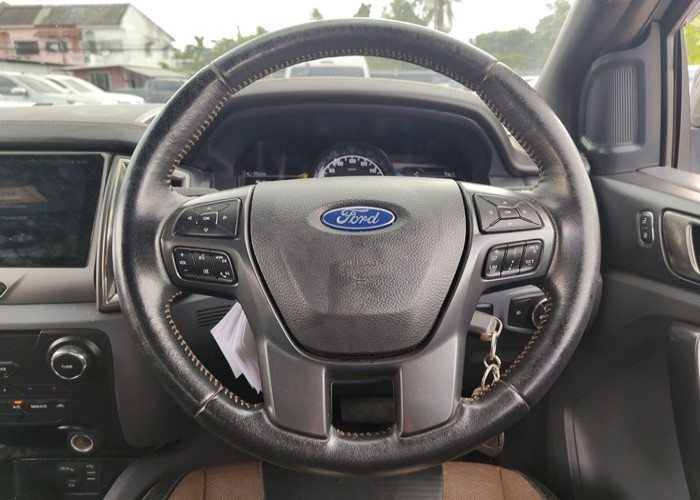 Used 6
                    FORD
                     for Sale Image