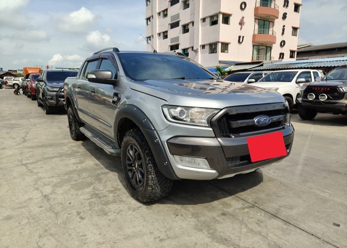 Used 6
                    FORD
                     for Sale Image