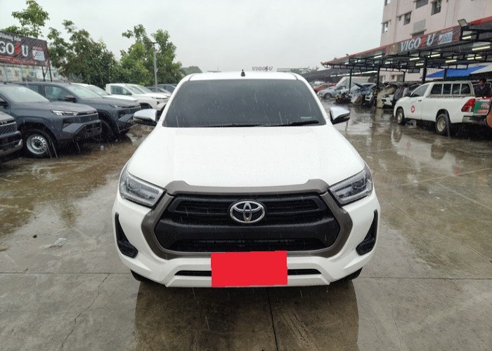 Used 3
                    TOYOTA
                     for Sale Image