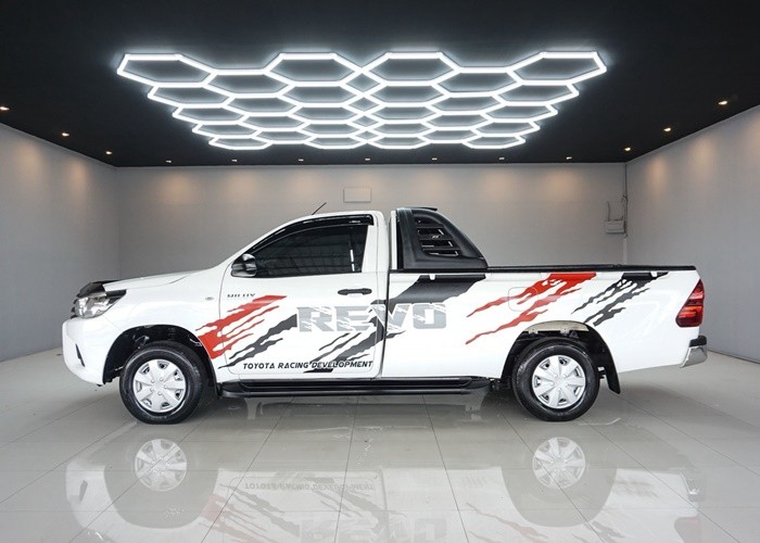 Used 4
                    TOYOTA
                     for Sale Image