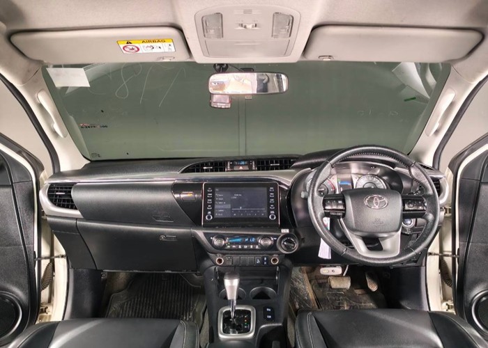 Used 6
                    TOYOTA
                     for Sale Image