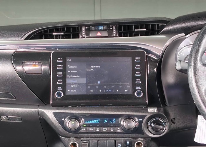 Used 6
                    TOYOTA
                     for Sale Image