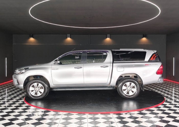 Used 3
                    TOYOTA
                     for Sale Image